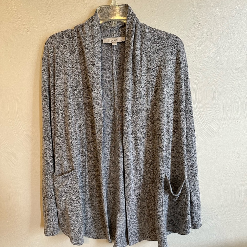 Loft Cardigan